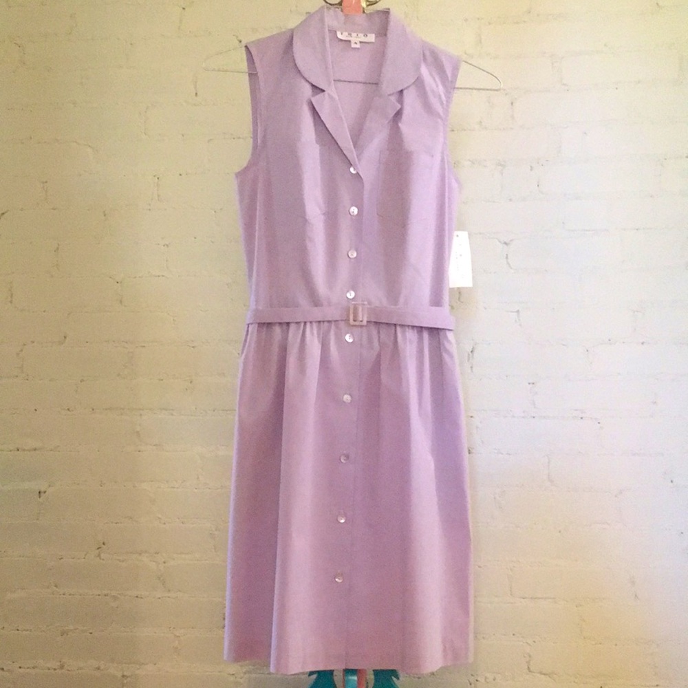 New Trio New York Summer Dress